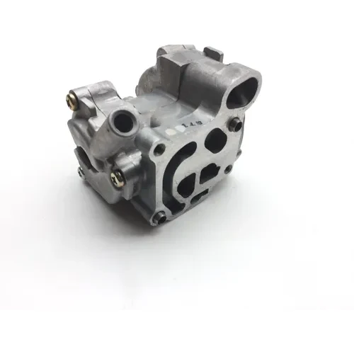 Engine Oil Pump Assembly 2002 Triumph Trophy 1200 2472 13