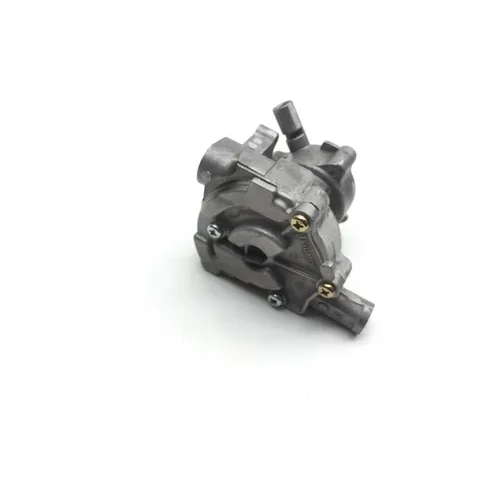 Engine Oil Pump Assembly 2002 Triumph Trophy 1200 2472 9