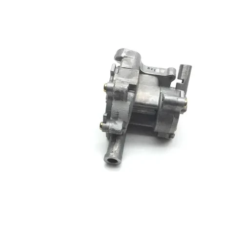 Engine Oil Pump Assembly 2002 Triumph Trophy 1200 2472 15