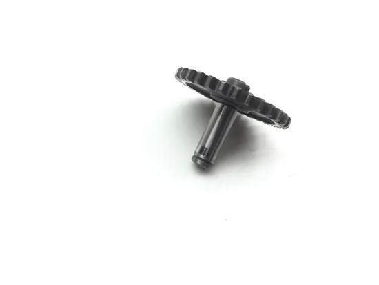 Engine Oil Pump Assembly 2002 Triumph Trophy 1200 2472