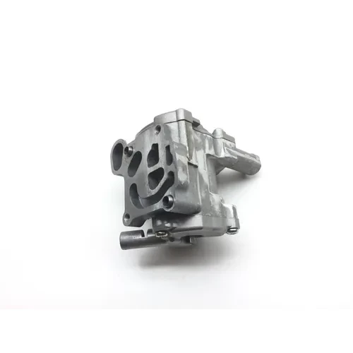 Engine Oil Pump Assembly 2002 Triumph Trophy 1200 2472 16