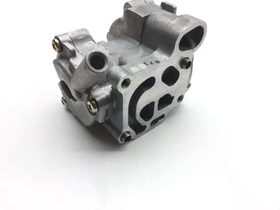 Engine Oil Pump Assembly 2002 Triumph Trophy 1200 2472