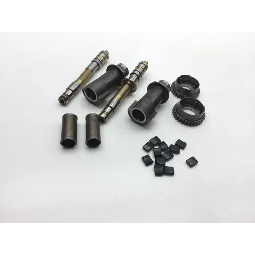 Engine Balancer 2002 Triumph Trophy 1200 2472 3