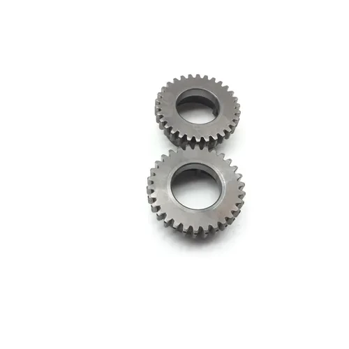 Engine Balancer 2002 Triumph Trophy 1200 2472 5