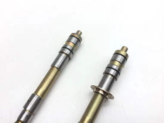 Engine Balancer 2002 Triumph Trophy 1200 2472