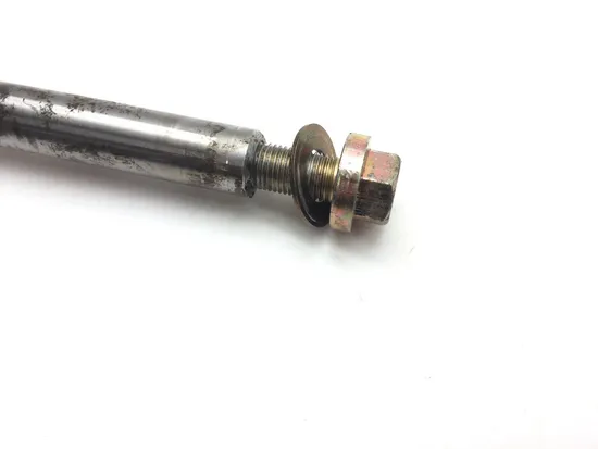 Swing Arm Swingarm Bolt 2002 Triumph Trophy 1200 2472 3