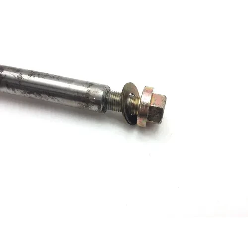 Swing Arm Swingarm Bolt 2002 Triumph Trophy 1200 2472 6