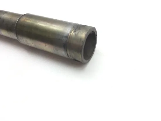 Front Wheel Axle 2002 Triumph Trophy 1200 2472