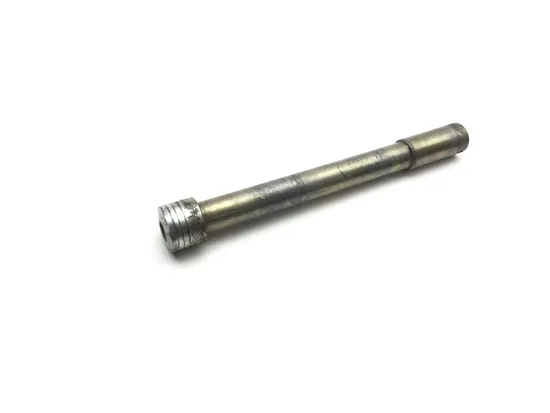 Front Wheel Axle 2002 Triumph Trophy 1200 2472