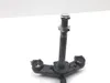 Lower Triple Tree Bottom Fork Clamp Shaft 2002 Triumph Trophy 1200 2472