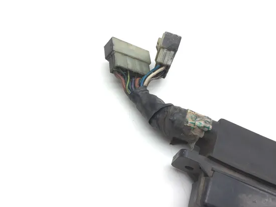 Fuse Box 2002 Triumph Trophy 1200 2472