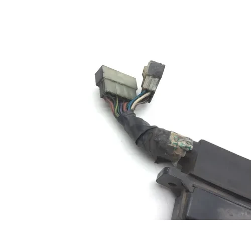 Fuse Box 2002 Triumph Trophy 1200 2472 5