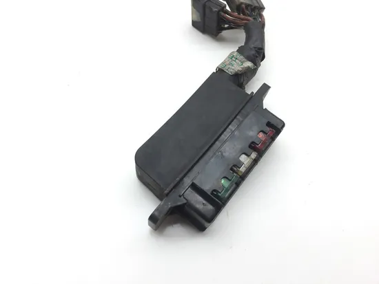 Fuse Box 2002 Triumph Trophy 1200 2472