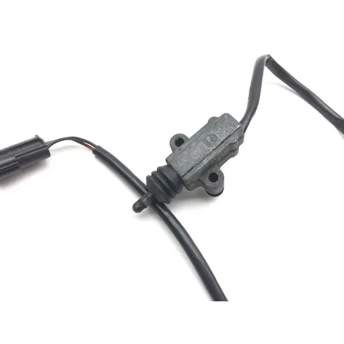 Kick Stand Switch 2002 Triumph Trophy 1200 2472 5