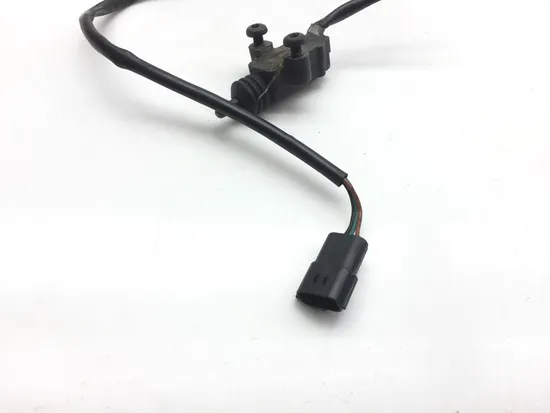 Kick Stand Switch 2002 Triumph Trophy 1200 2472