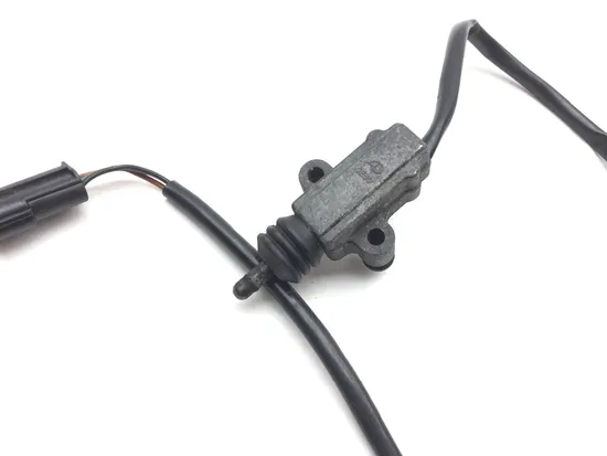 Kick Stand Switch 2002 Triumph Trophy 1200 2472