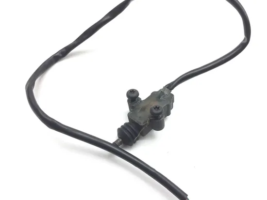 Kick Stand Switch 2002 Triumph Trophy 1200 2472