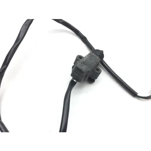 Kick Stand Switch 2002 Triumph Trophy 1200 2472 9