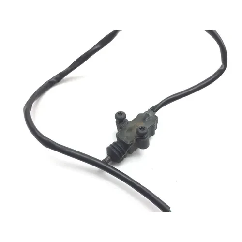 Kick Stand Switch 2002 Triumph Trophy 1200 2472 11