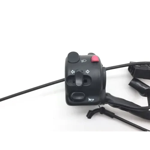 Left Headlight Bar Switch 2002 Triumph Trophy 1200 2472 5