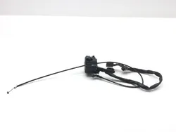 Left Headlight Bar Switch 2002 Triumph Trophy 1200 2472