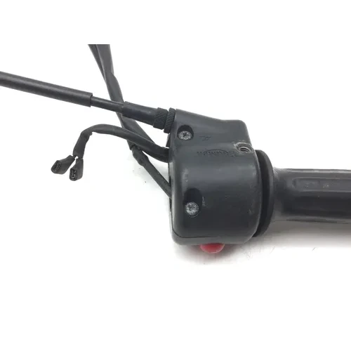 Right Kill Bar Switch Handle On Off 2002 Triumph Trophy 1200 2472 x 13