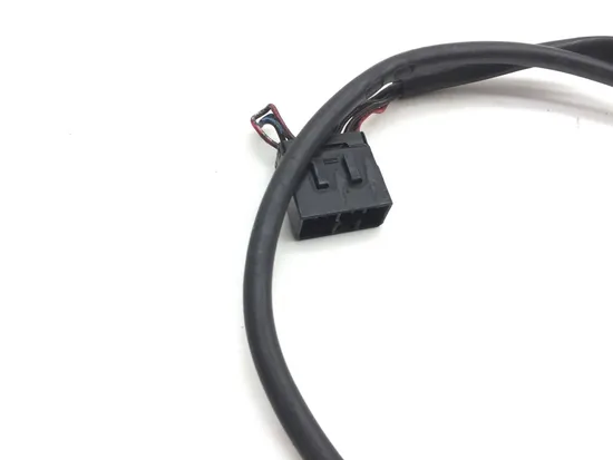 Right Kill Bar Switch Handle On Off 2002 Triumph Trophy 1200 2472 x