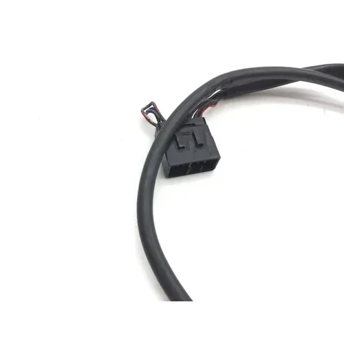 Right Kill Bar Switch Handle On Off 2002 Triumph Trophy 1200 2472 x 9