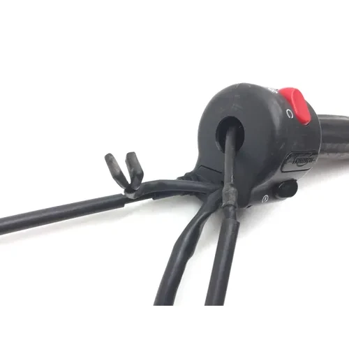 Right Kill Bar Switch Handle On Off 2002 Triumph Trophy 1200 2472 x 11