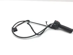 Right Kill Bar Switch Handle On Off 2002 Triumph Trophy 1200 2472 x