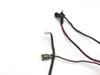 Positive Negative Battery Starter Wires 2002 Triumph Trophy 1200 2472