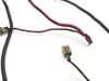 Positive Negative Battery Starter Wires 2002 Triumph Trophy 1200 2472