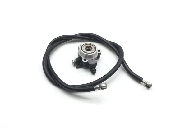 Clutch Slave Cylinder 2002 Triumph Trophy 1200 2472