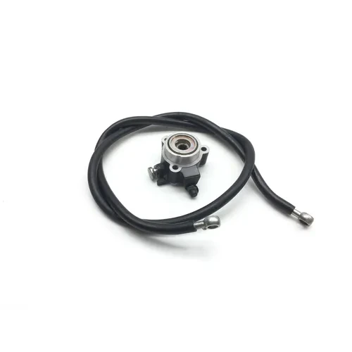 Clutch Slave Cylinder 2002 Triumph Trophy 1200 2472 3