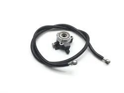 Clutch Slave Cylinder 2002 Triumph Trophy 1200 2472