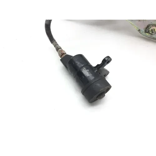Rear Shock Coil Suspension W Linkage Dogbone 2002 Triumph Trophy 1200 2472 7