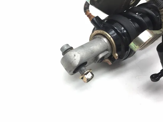 Rear Shock Coil Suspension W Linkage Dogbone 2002 Triumph Trophy 1200 2472