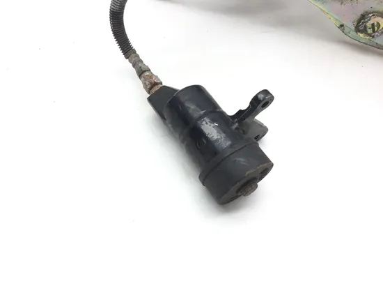 Rear Shock Coil Suspension W Linkage Dogbone 2002 Triumph Trophy 1200 2472