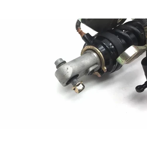 Rear Shock Coil Suspension W Linkage Dogbone 2002 Triumph Trophy 1200 2472 12