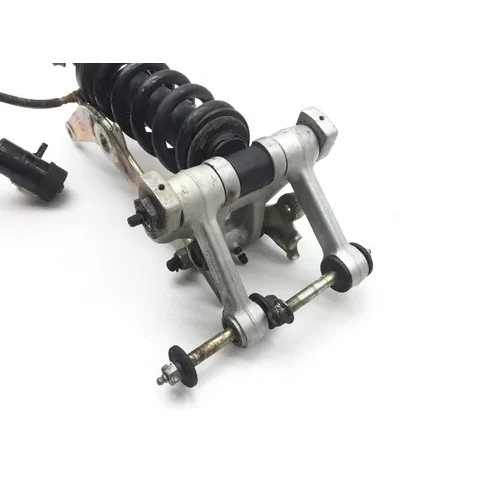 Rear Shock Coil Suspension W Linkage Dogbone 2002 Triumph Trophy 1200 2472 5