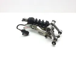 Rear Shock Coil Suspension W Linkage Dogbone 2002 Triumph Trophy 1200 2472