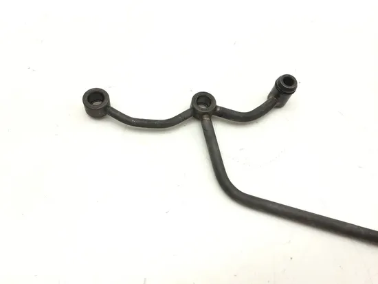 Engine Oil Lines 2002 Triumph Trophy 1200 2472