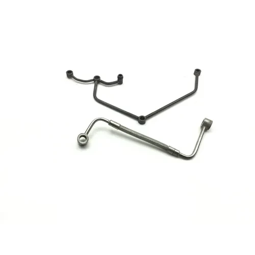 Engine Oil Lines 2002 Triumph Trophy 1200 2472 3