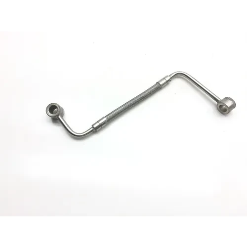 Engine Oil Lines 2002 Triumph Trophy 1200 2472 8