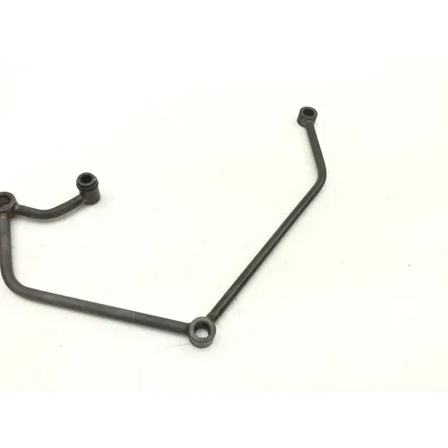 Engine Oil Lines 2002 Triumph Trophy 1200 2472 7