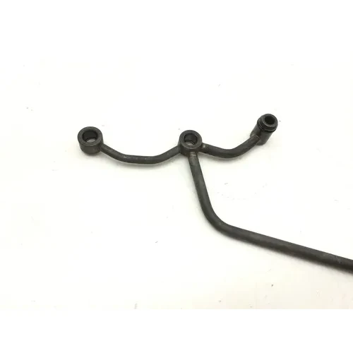 Engine Oil Lines 2002 Triumph Trophy 1200 2472 5