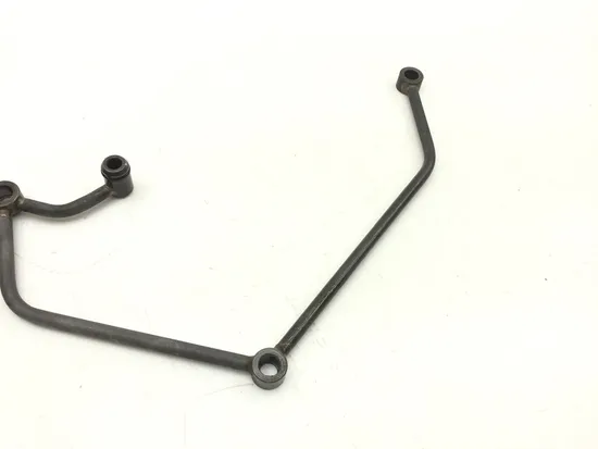 Engine Oil Lines 2002 Triumph Trophy 1200 2472