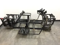 2012 Polaris Ranger 800 XP Frame Chassis CLN Ready To Go 2512A