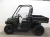 2012 Polaris Ranger 800 XP Frame Chassis CLN Ready To Go 2512A