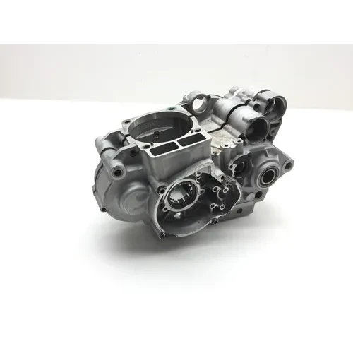 2003 KTM 450SX 450 SX Engine Left Right Center Cases  2487A 3